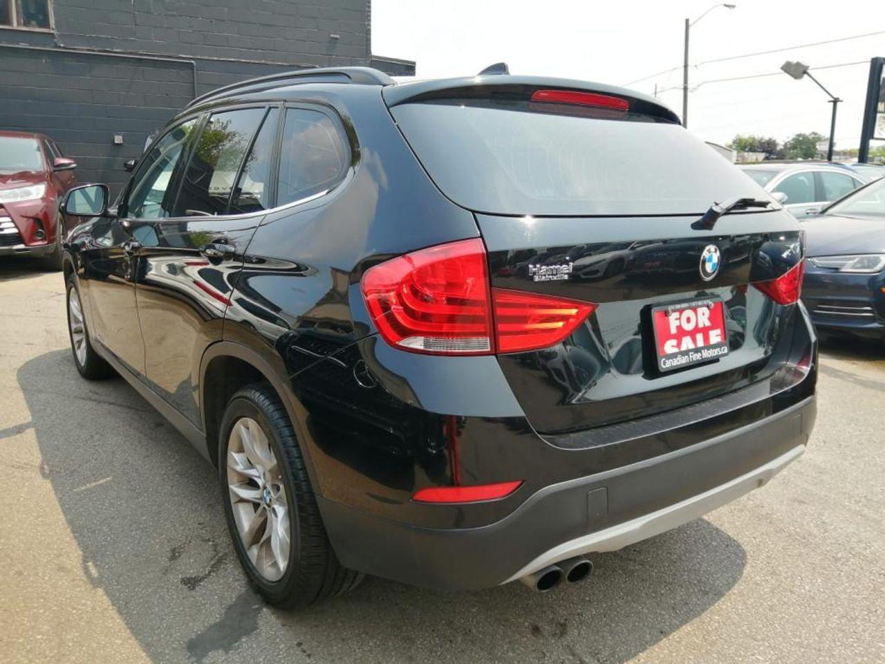 2015 BMW X1 -3