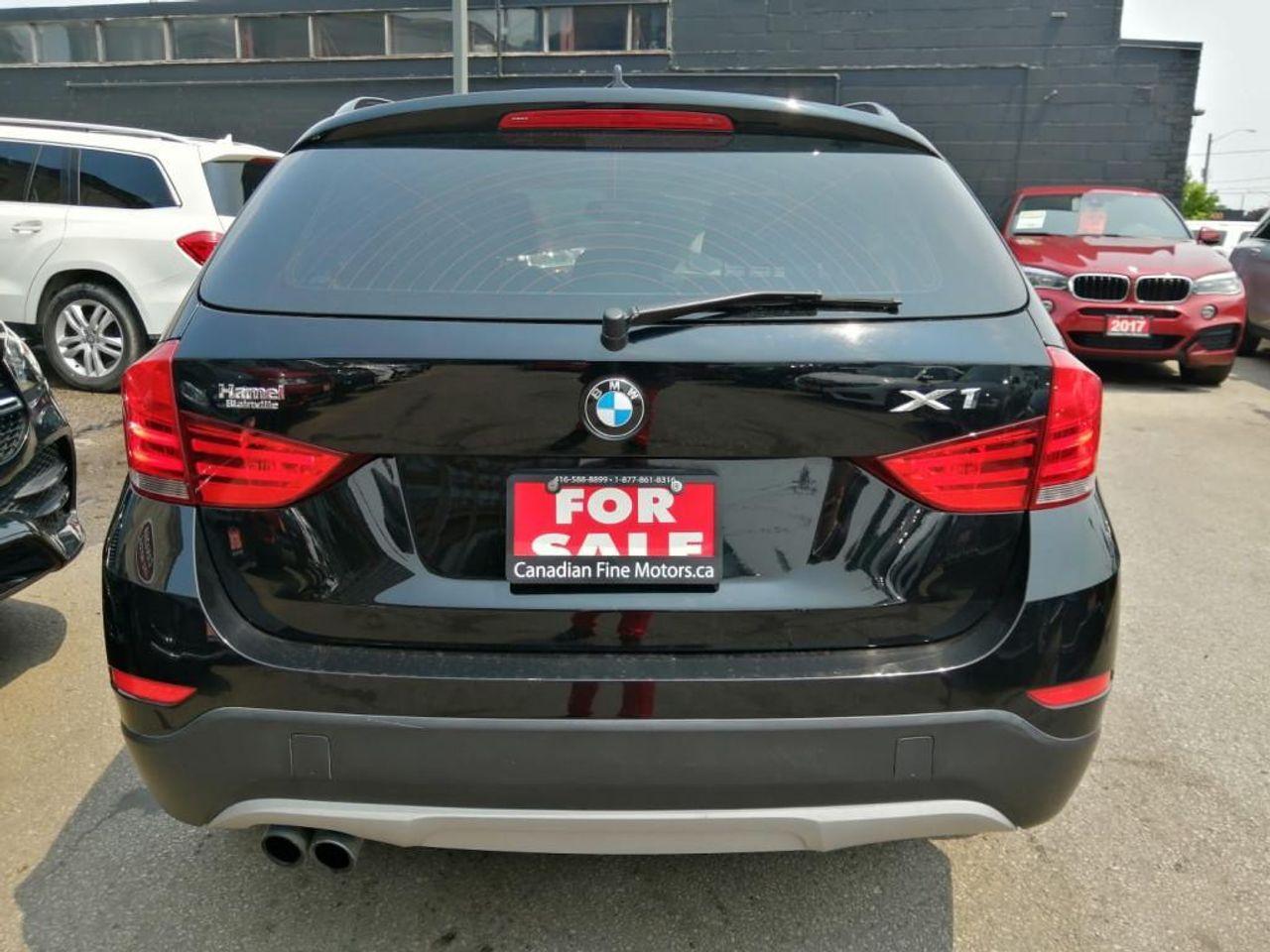 2015 BMW X1 -4
