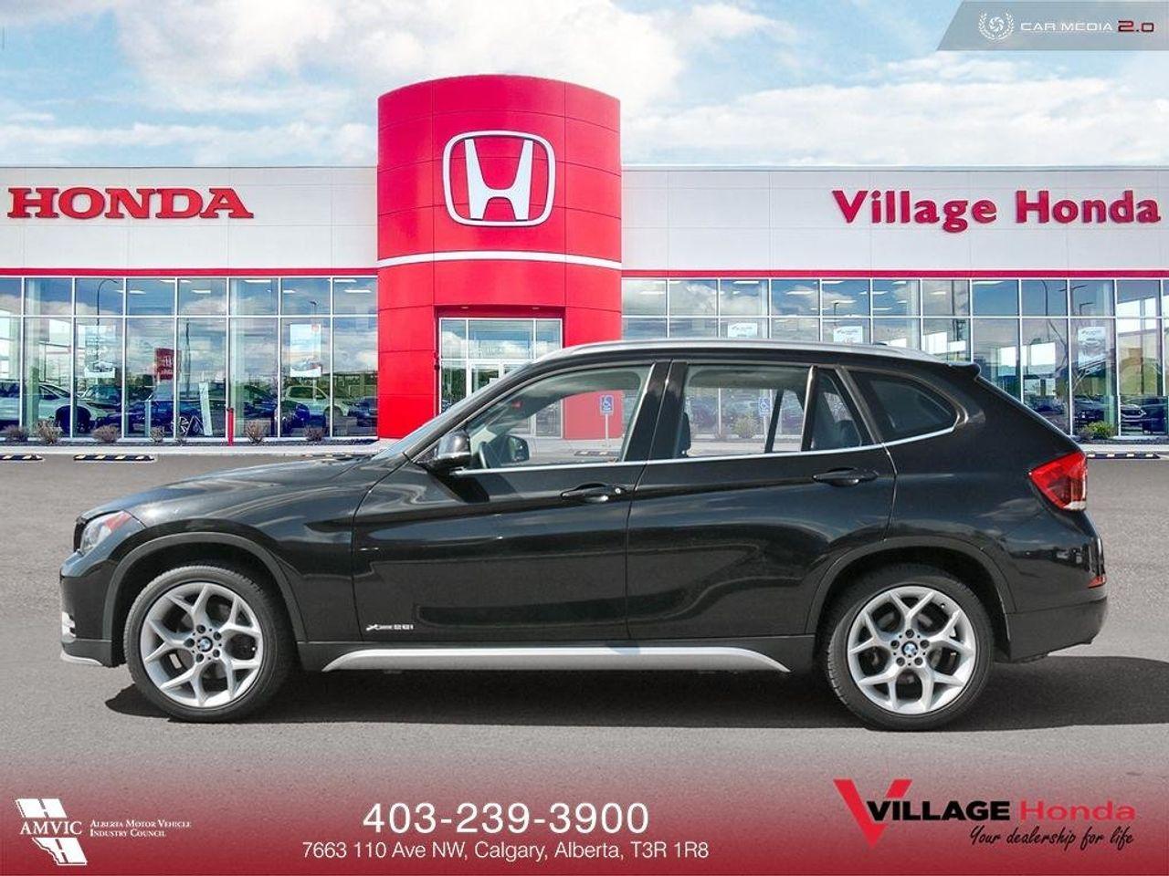 2015 BMW X1 Xdrive28i-3