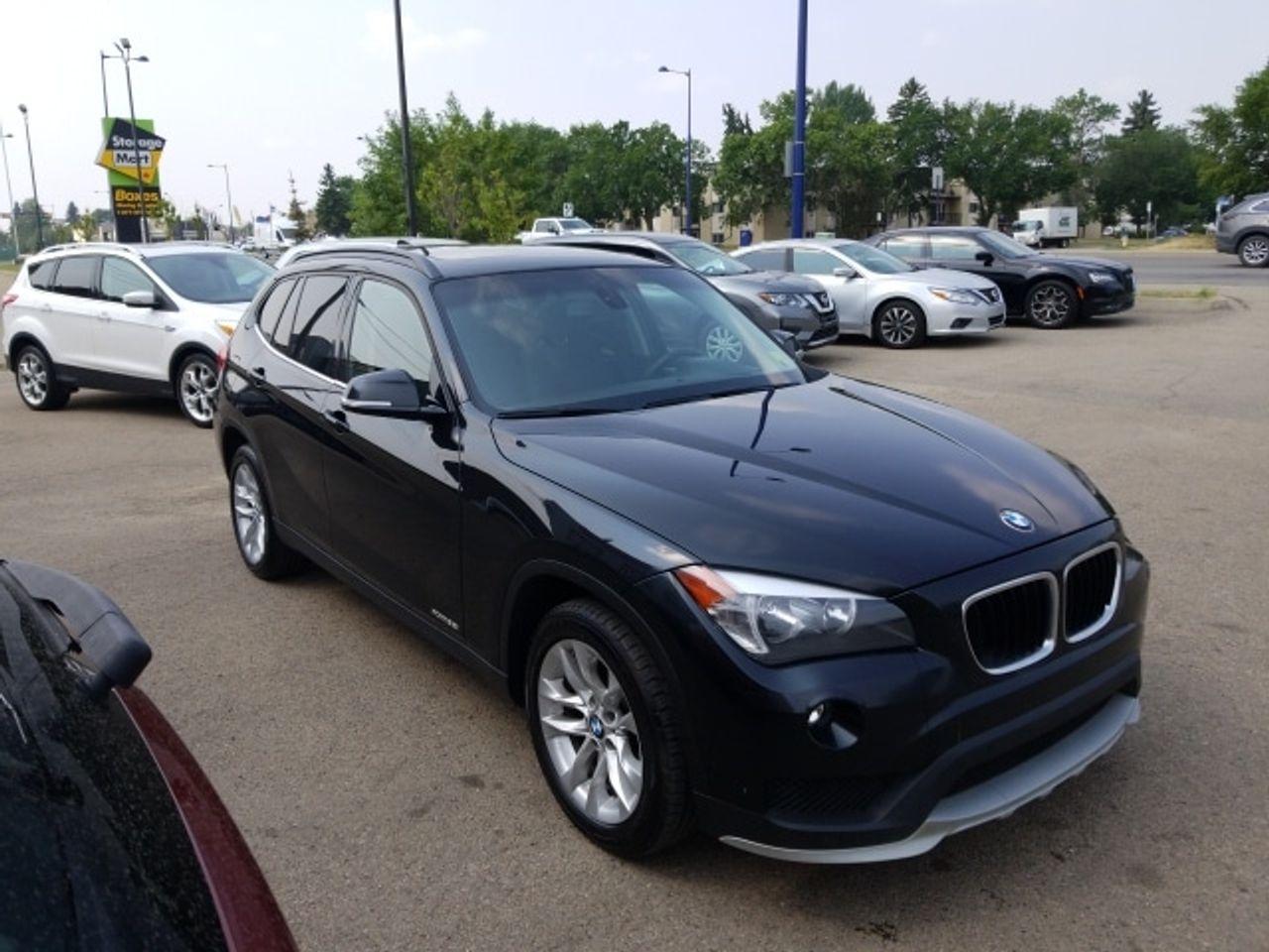 2015 BMW X1 Xdrive28i-2