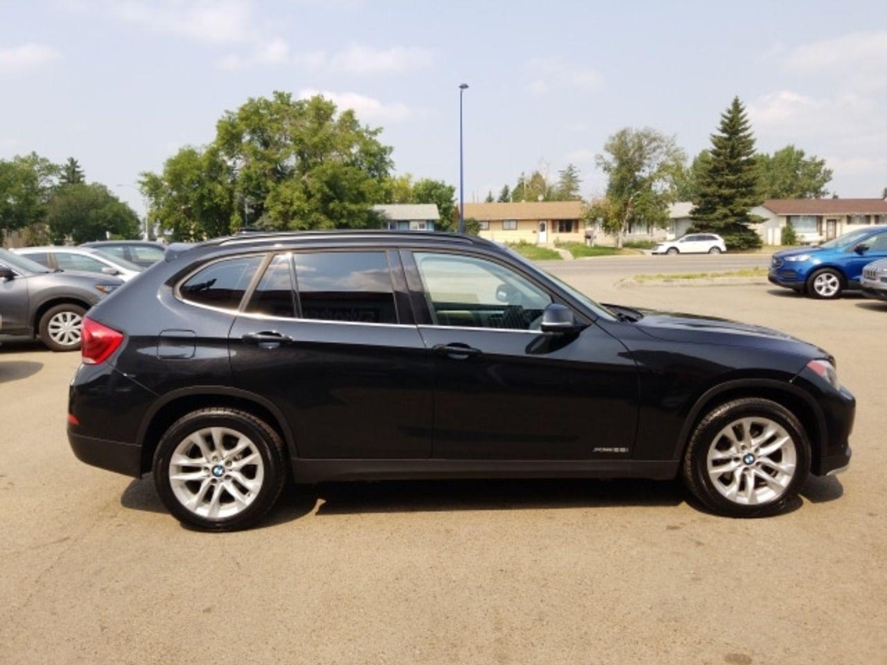 2015 BMW X1 Xdrive28i-3
