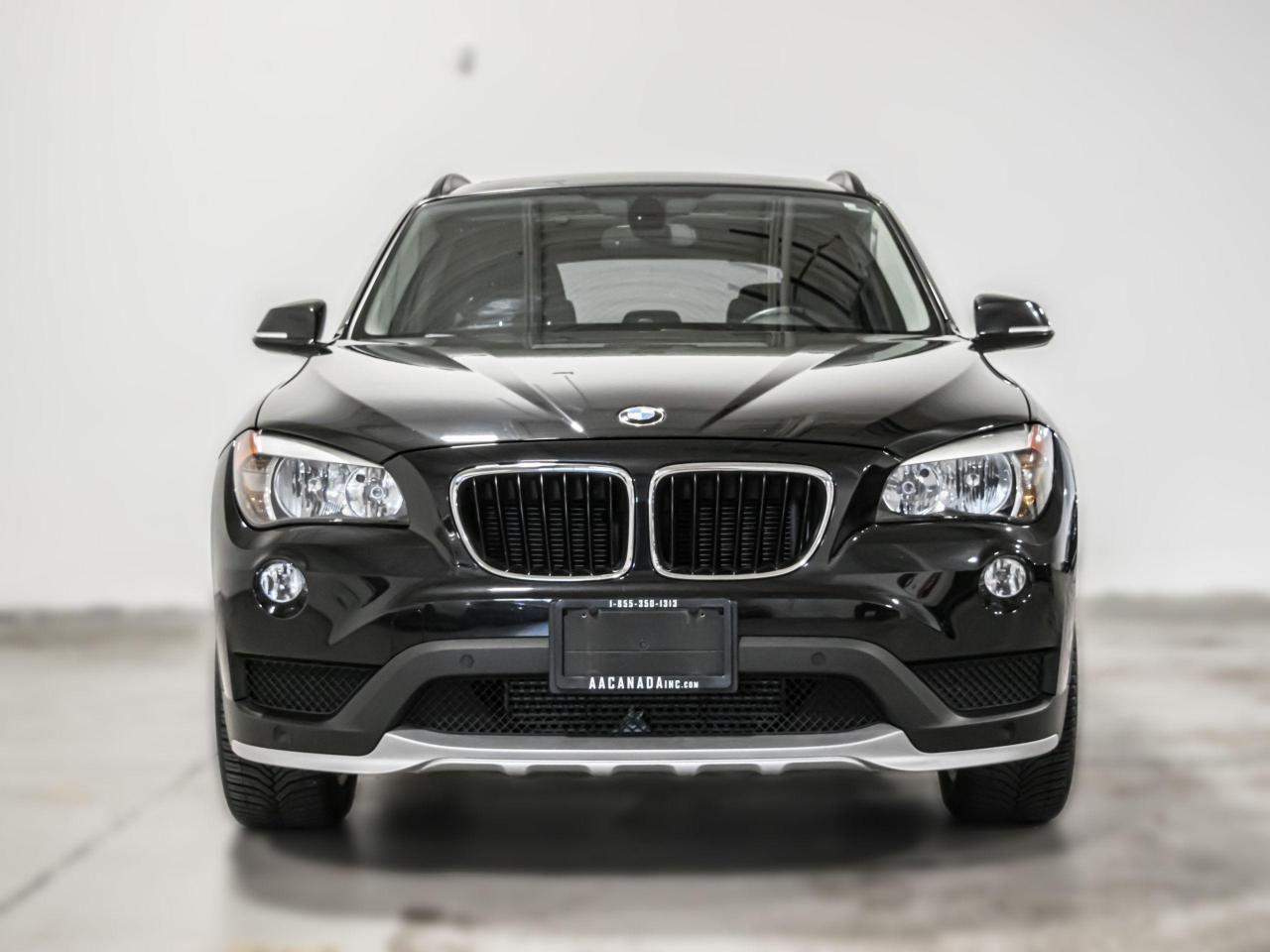 2015 BMW X1 Xdrive28i-1
