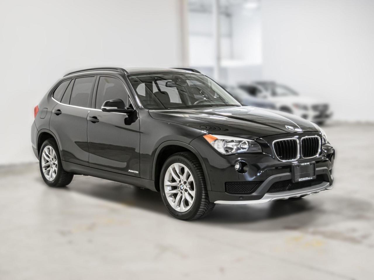 2015 BMW X1 Xdrive28i-2