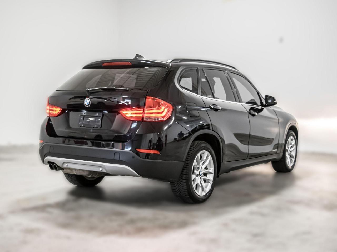 2015 BMW X1 Xdrive28i-3