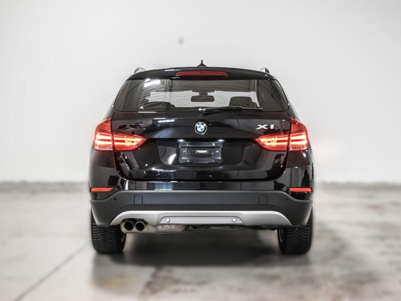 2015 BMW X1 Xdrive28i-4