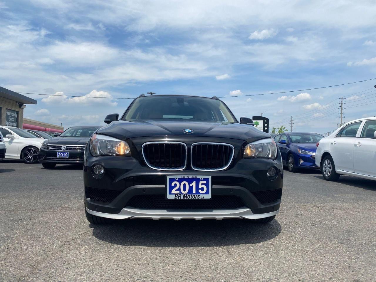 2015 BMW X1 Xdrive28i-2