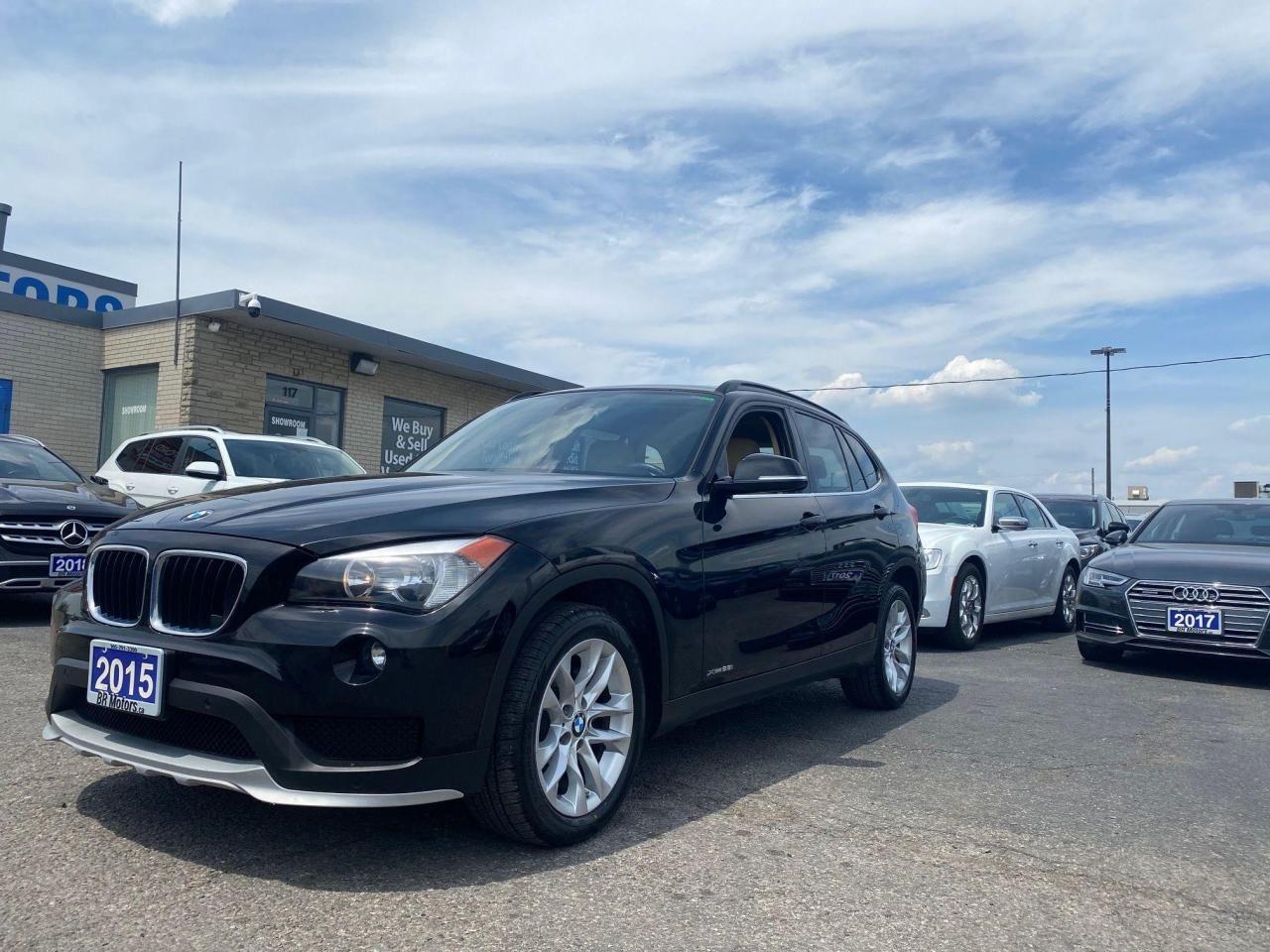 2015 BMW X1 Xdrive28i-3