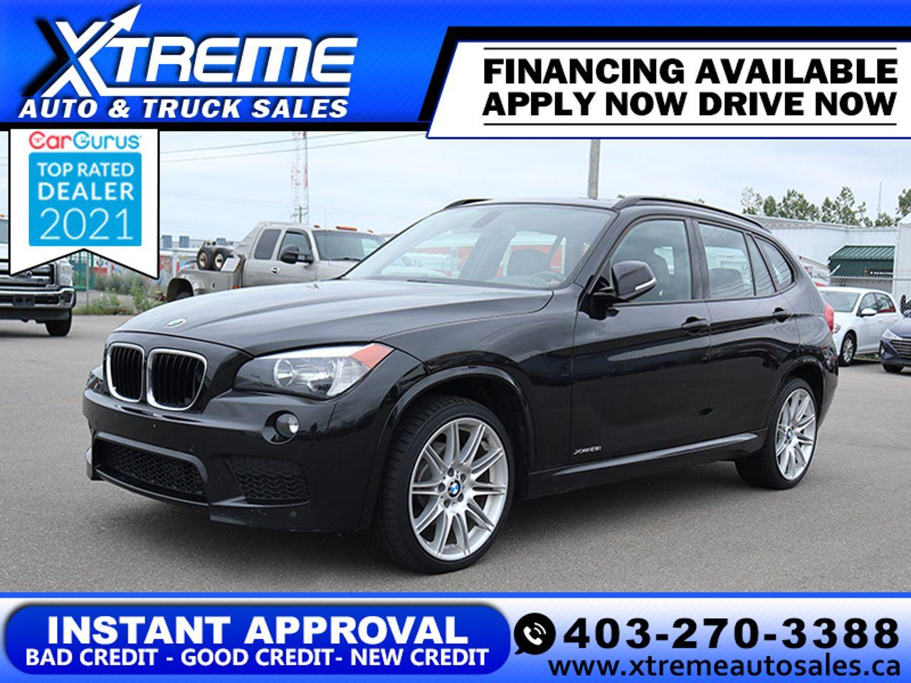 2015 BMW X1 XDrive28i-0