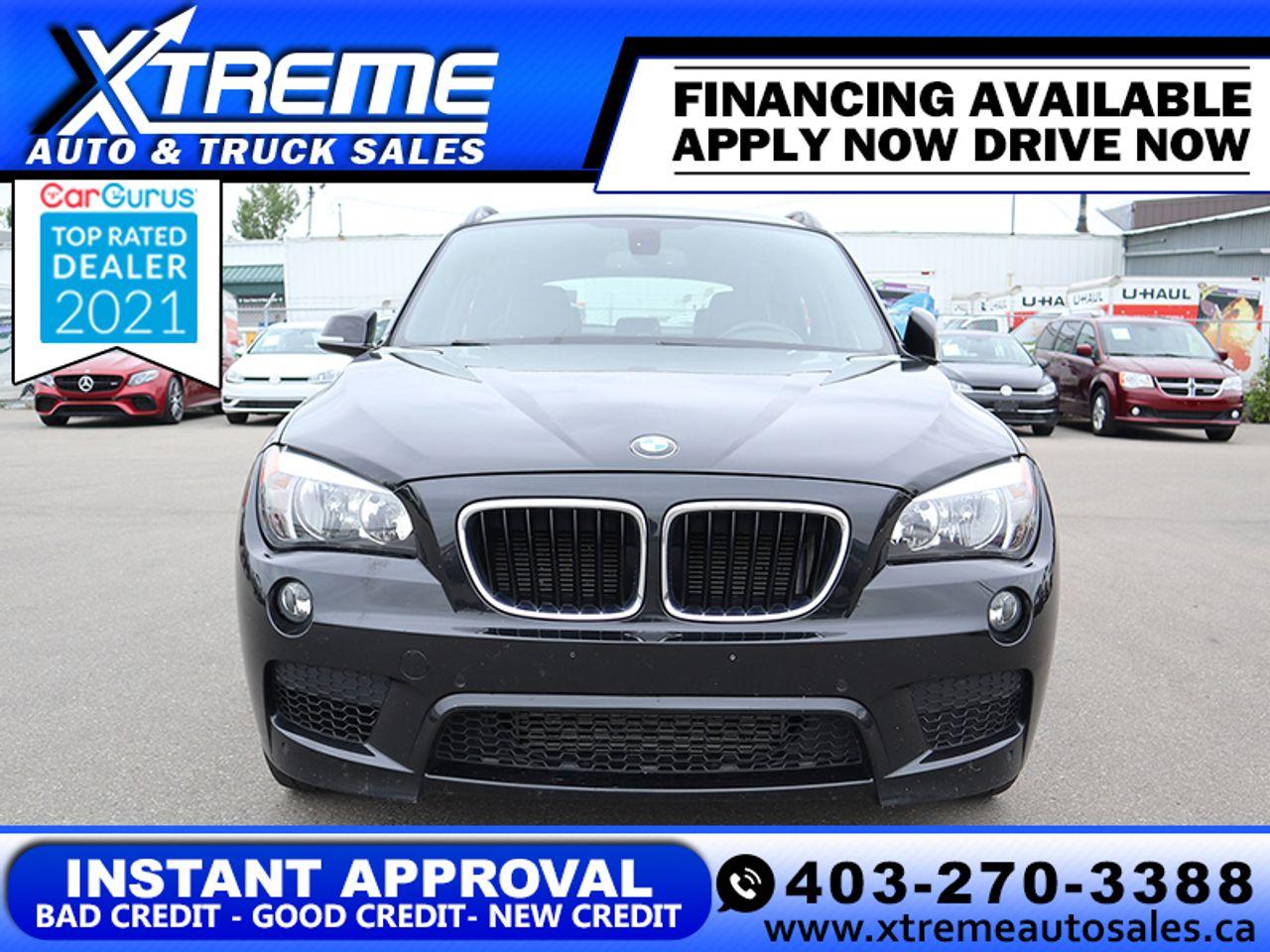 2015 BMW X1 XDrive28i-1