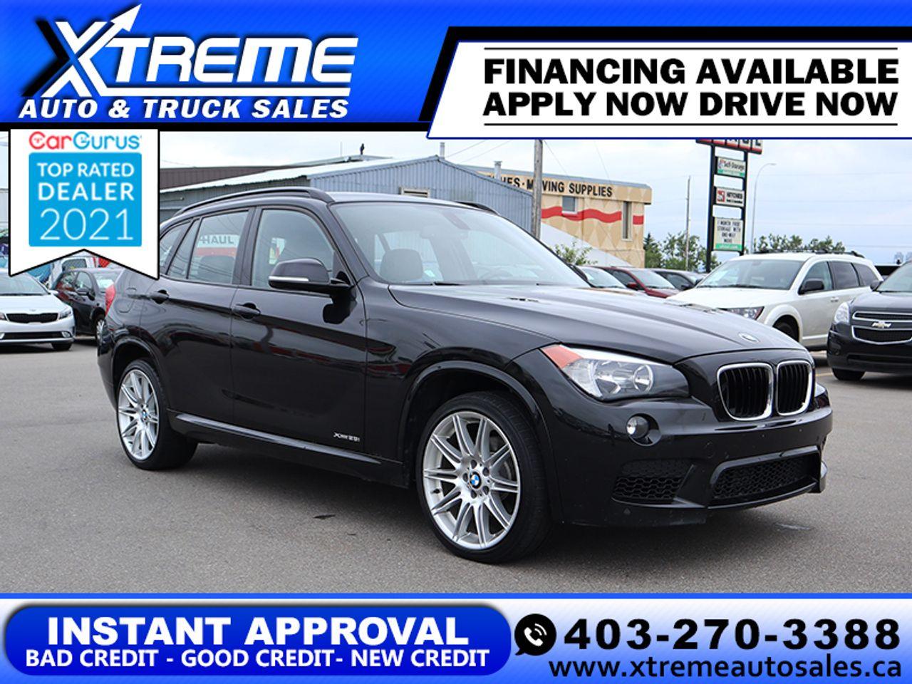 2015 BMW X1 XDrive28i-2
