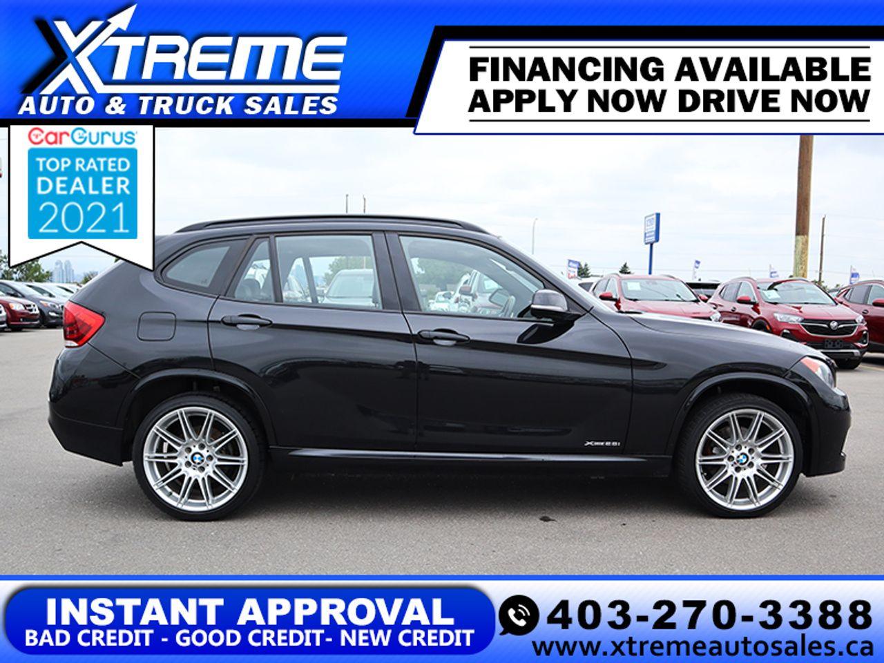 2015 BMW X1 XDrive28i-3