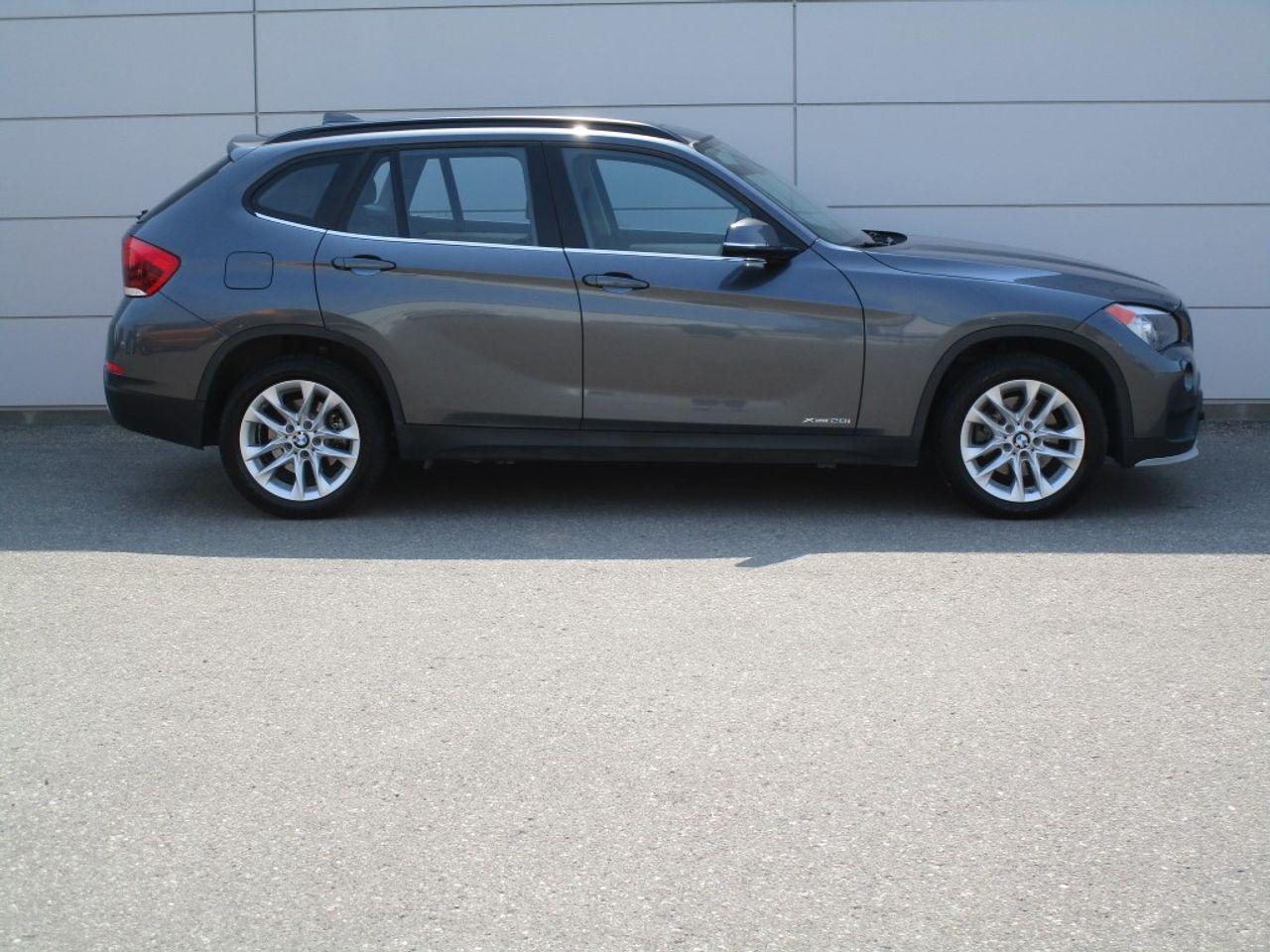 2015 BMW X1 Xdrive28i-0