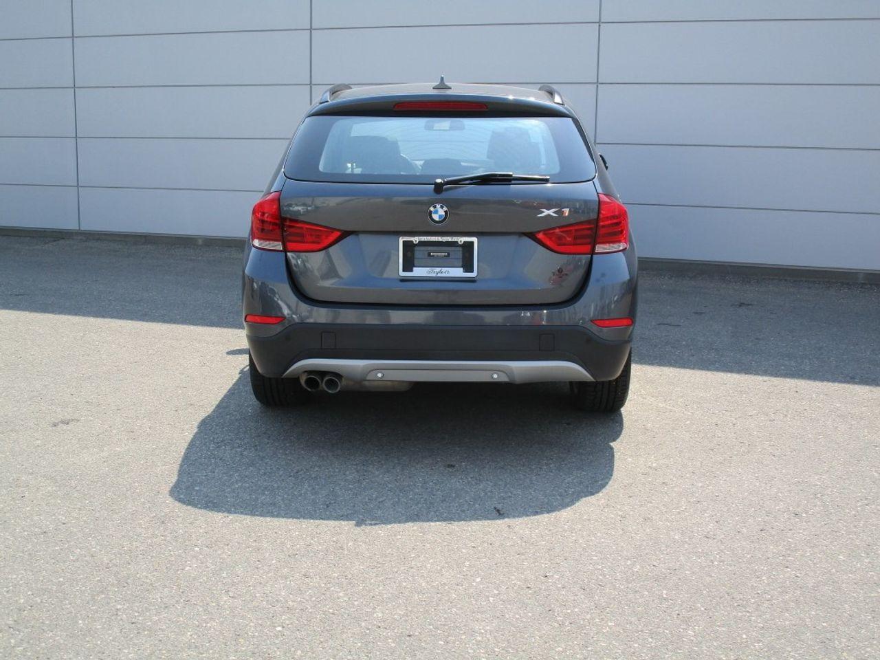 2015 BMW X1 Xdrive28i-2