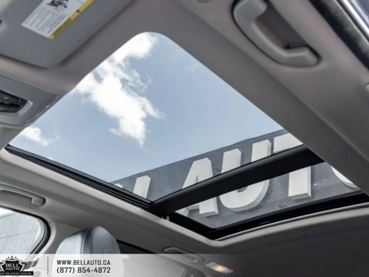 2015 BMW X5 XDrive35i-4