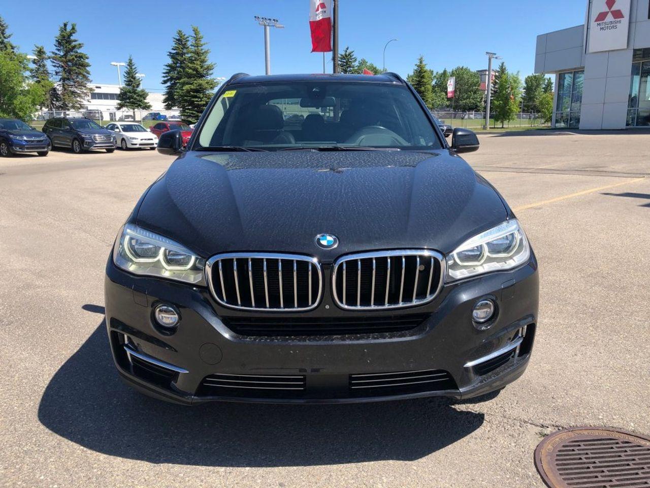 2015 BMW X5 xDrive35d-1