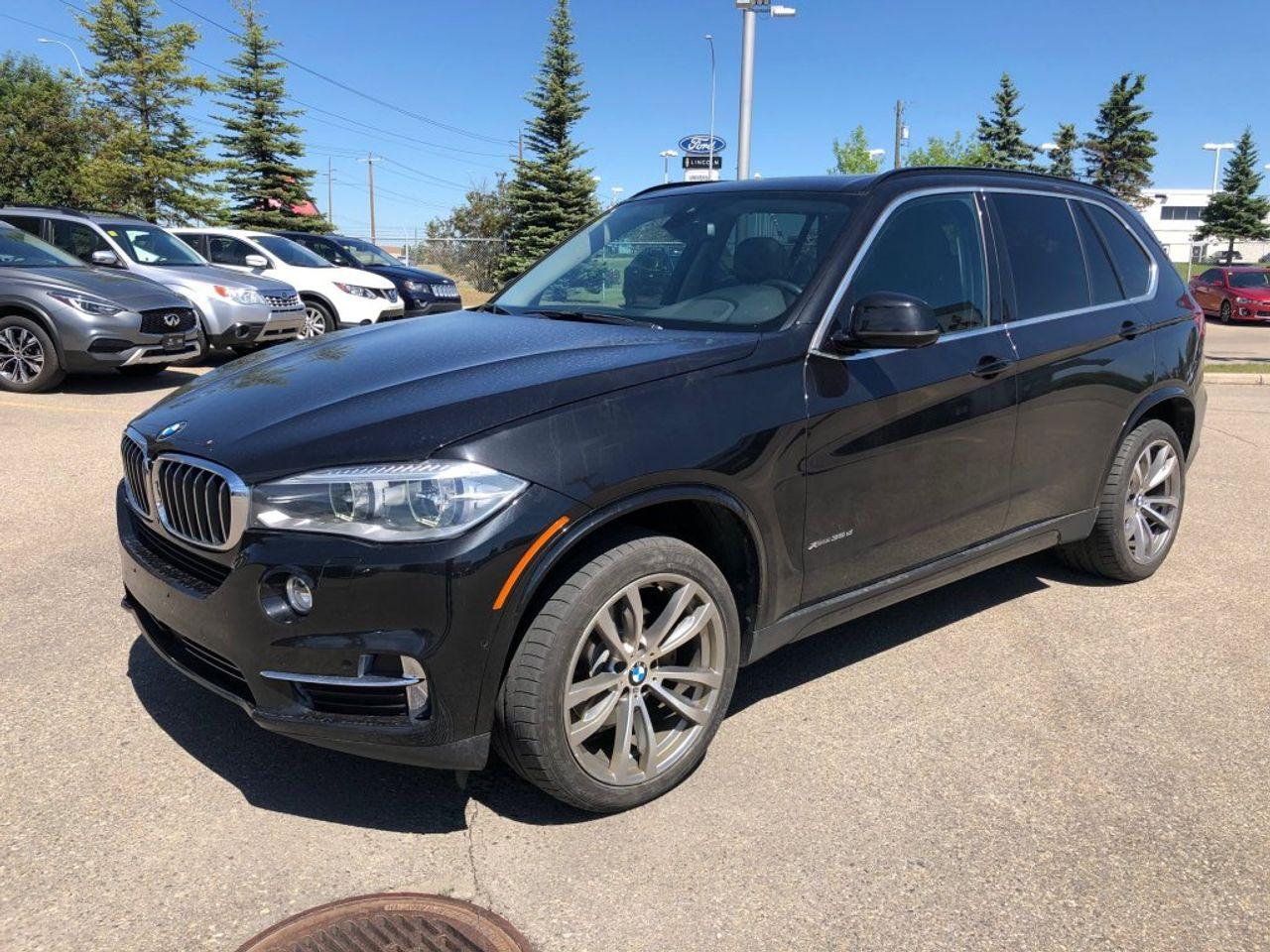 2015 BMW X5 xDrive35d-2