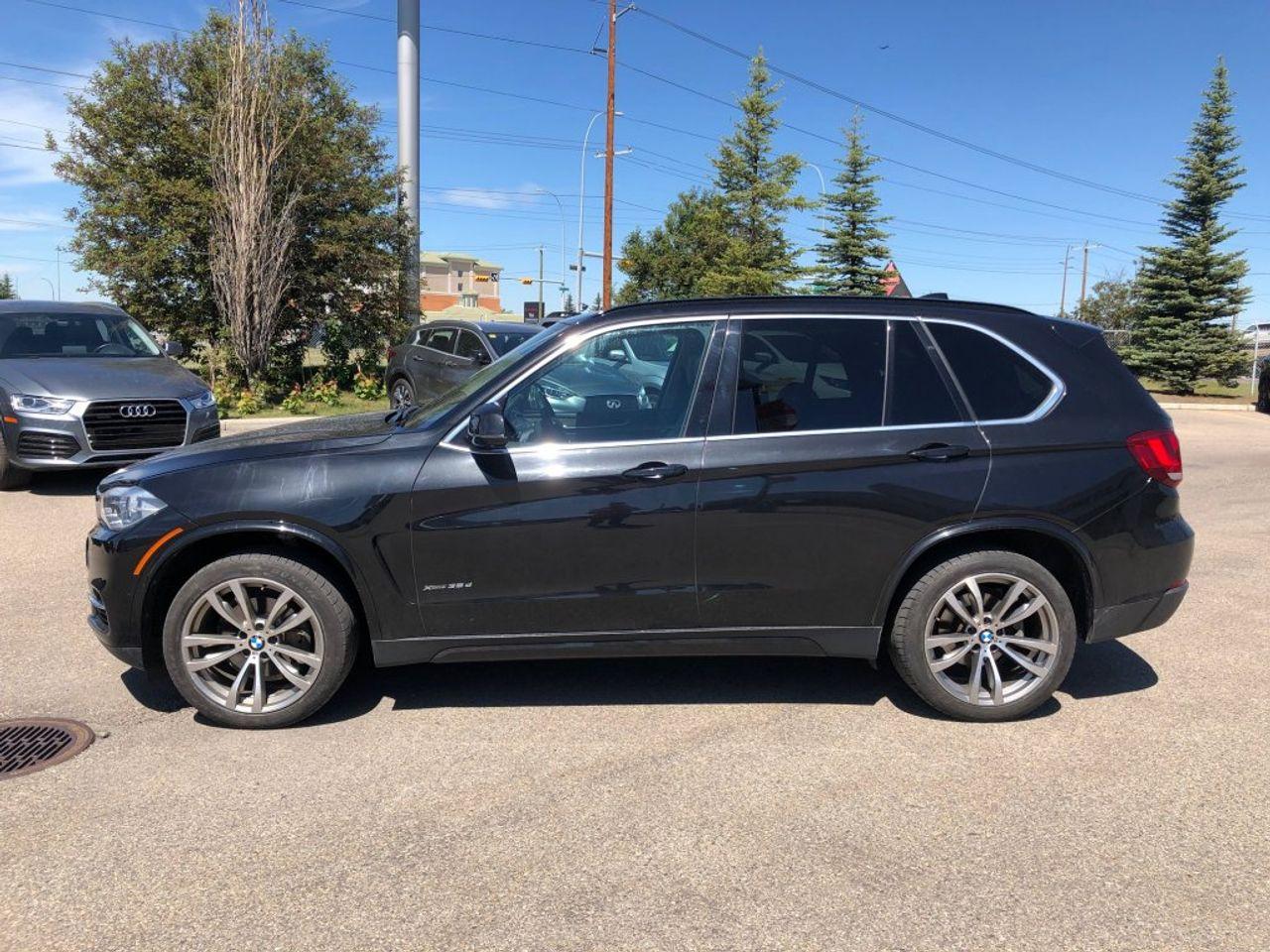 2015 BMW X5 xDrive35d-3
