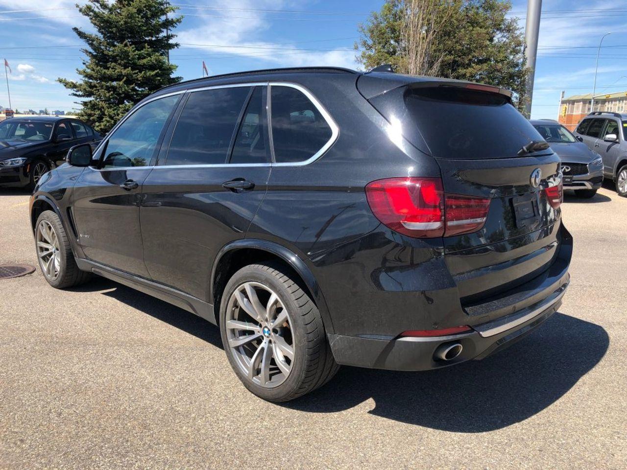 2015 BMW X5 xDrive35d-4