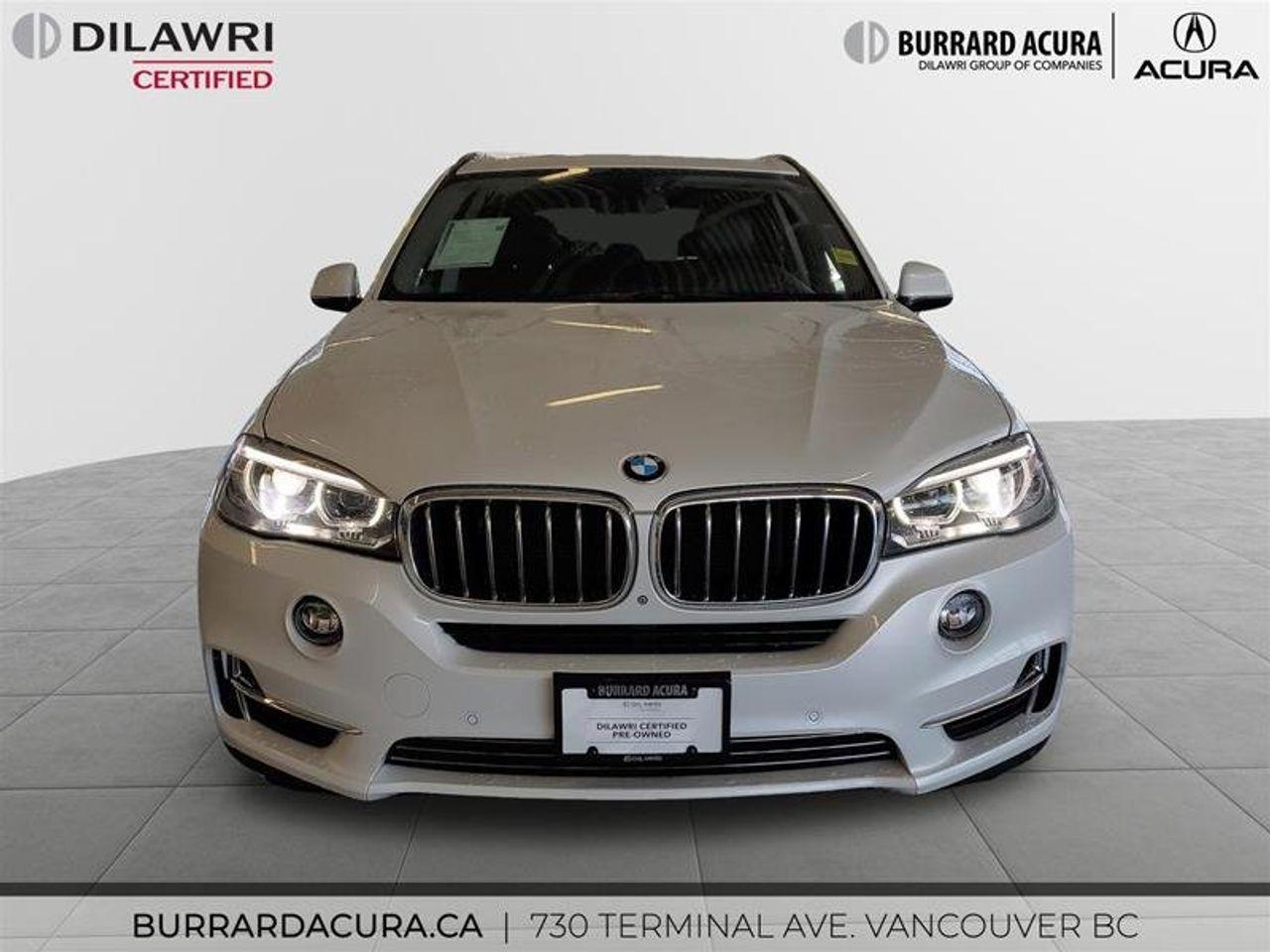 2015 BMW X5 Xdrive35d-3