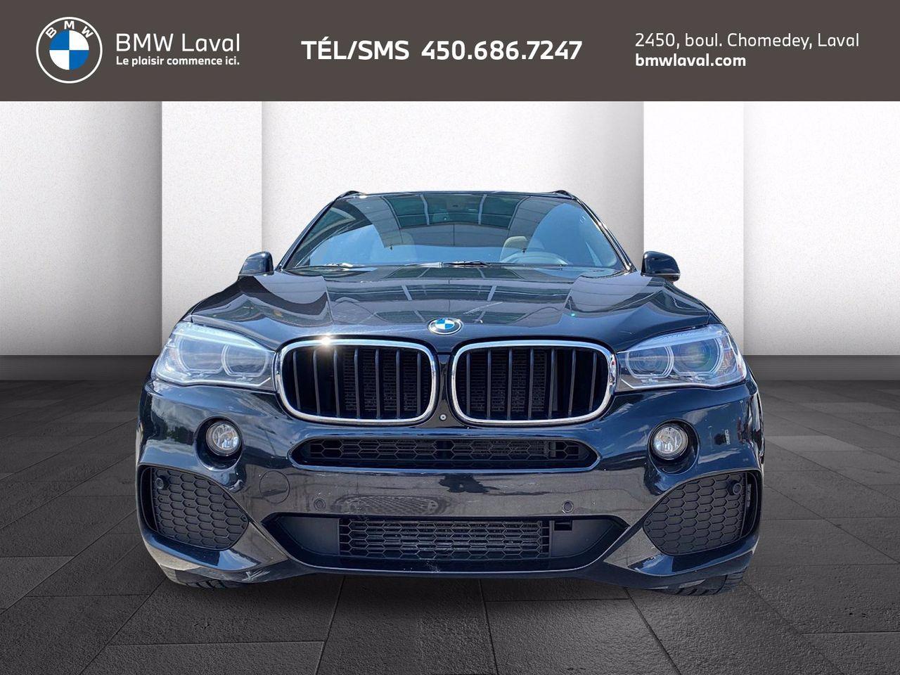 2015 BMW X5 Xdrive35d-1