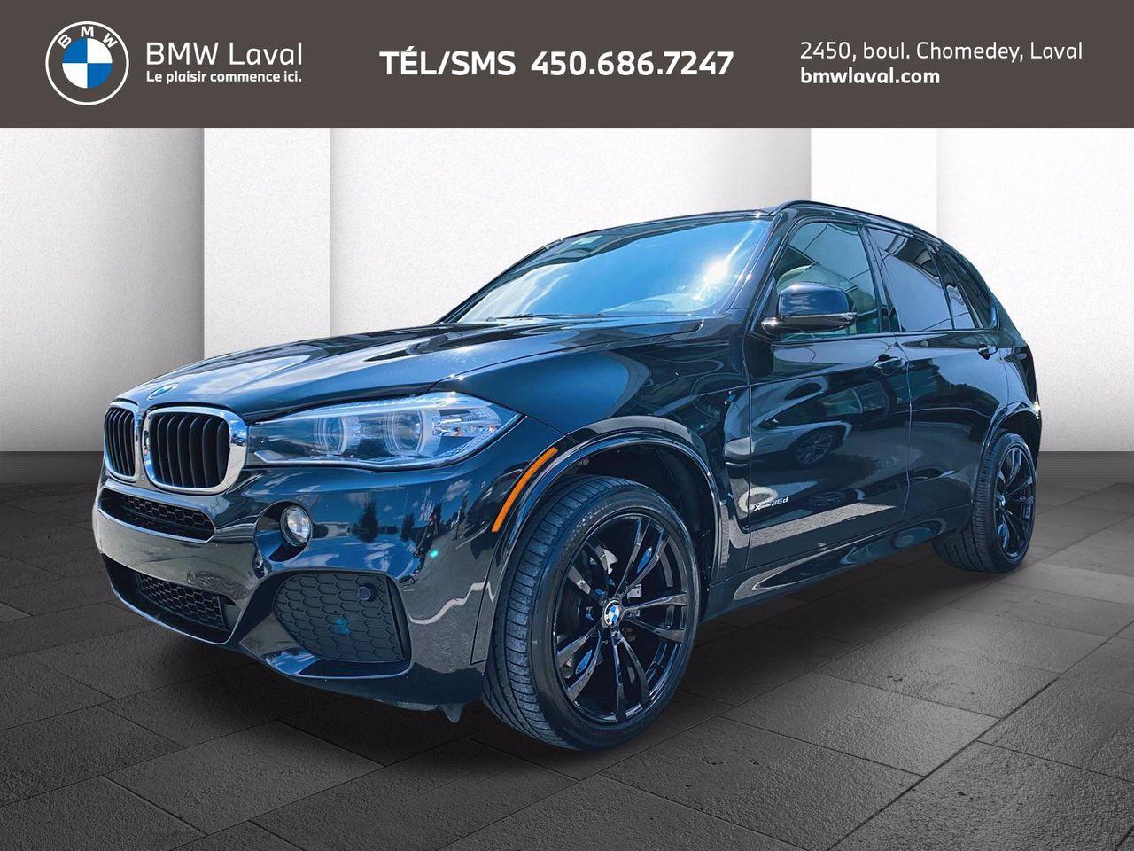 2015 BMW X5 Xdrive35d-2