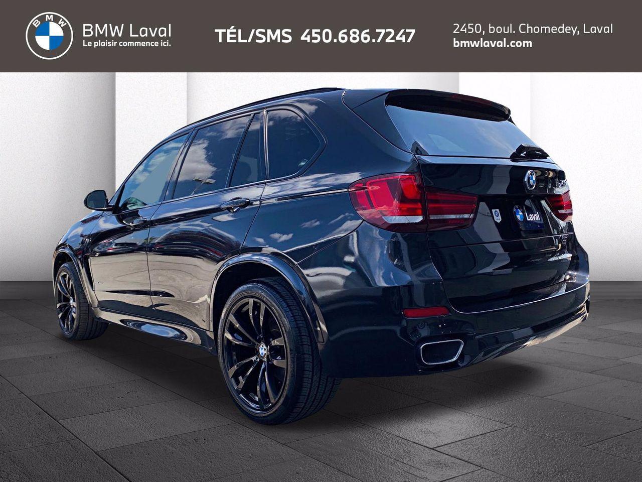 2015 BMW X5 Xdrive35d-3