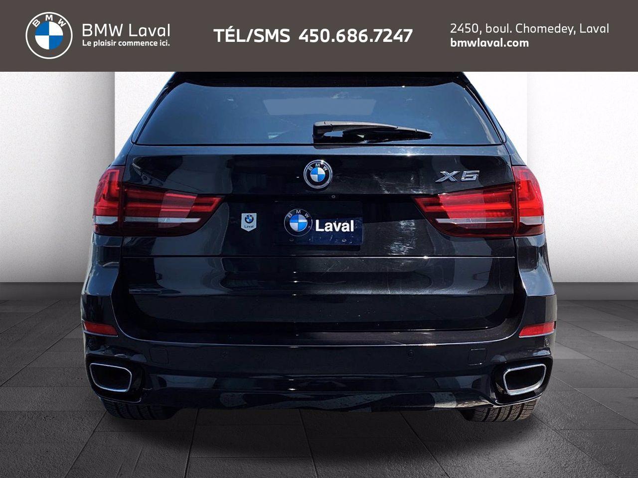 2015 BMW X5 Xdrive35d-4