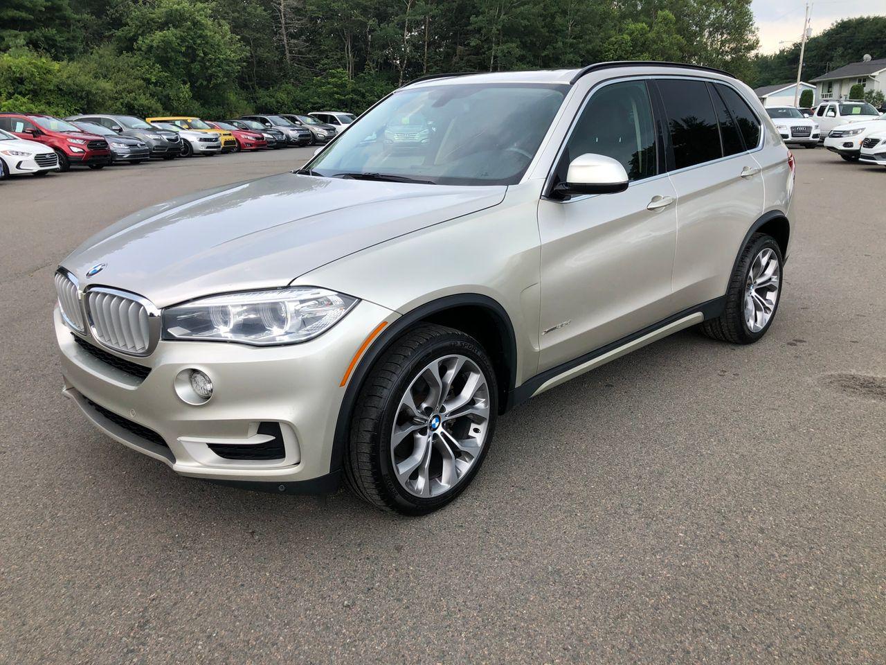 2015 BMW X5 Xdrive35d-2