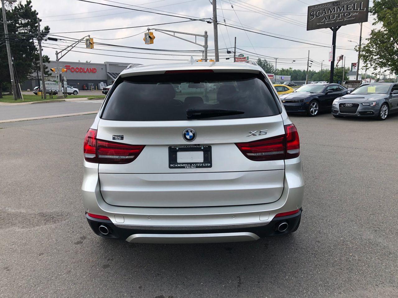2015 BMW X5 Xdrive35d-3