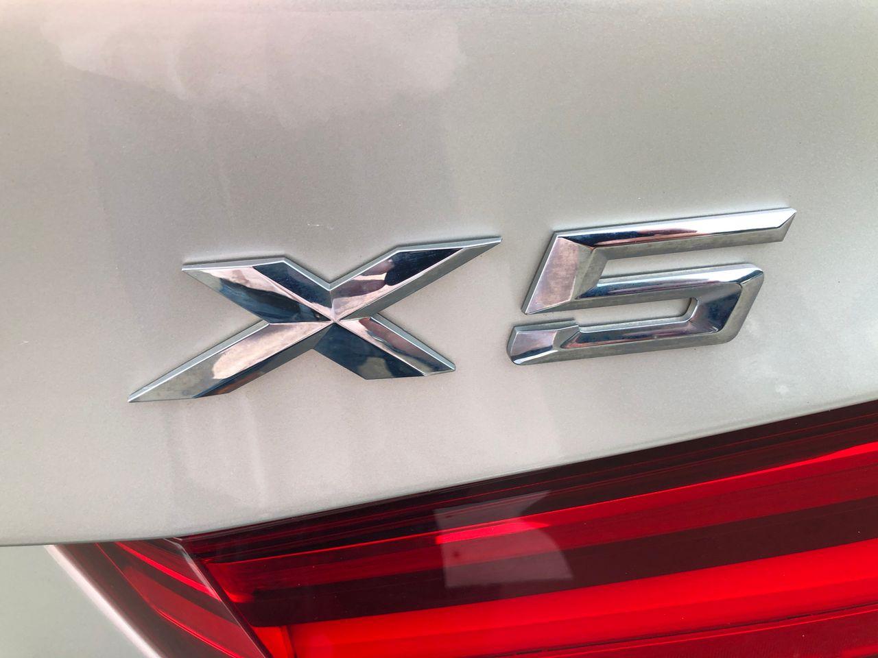 2015 BMW X5 Xdrive35d-4