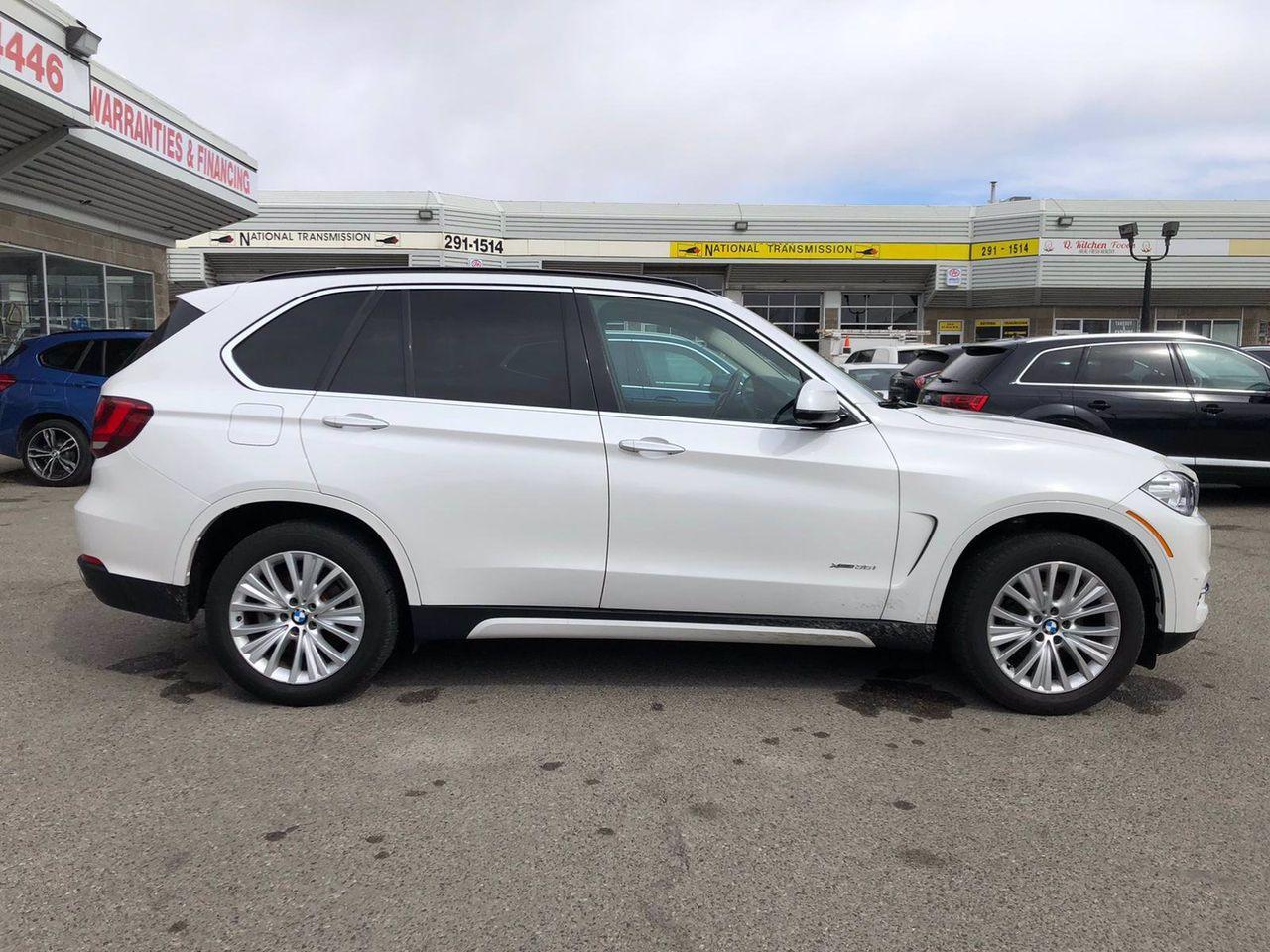 2015 BMW X5 XDrive35i-3