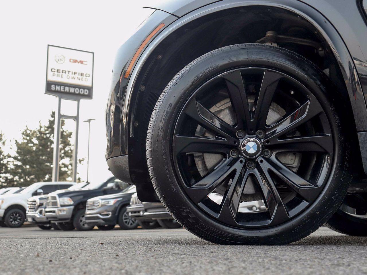 2015 BMW X5 XDrive35i-3
