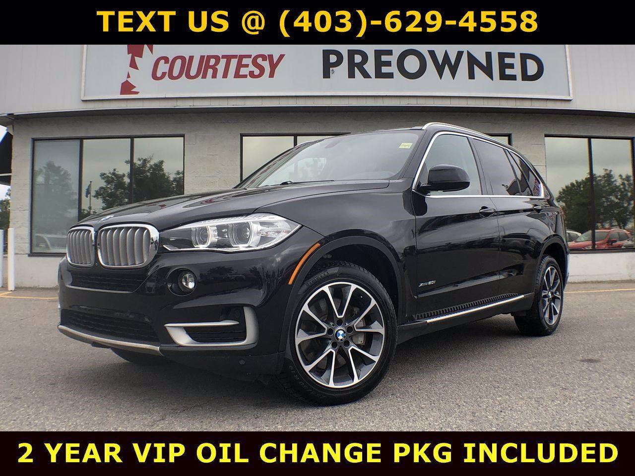 2015 BMW X5 Xdrive50i-0