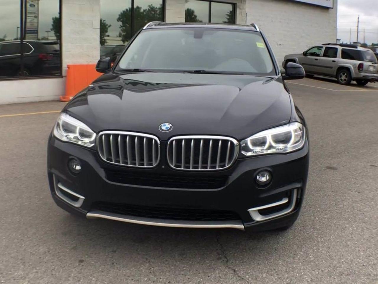 2015 BMW X5 Xdrive50i-2