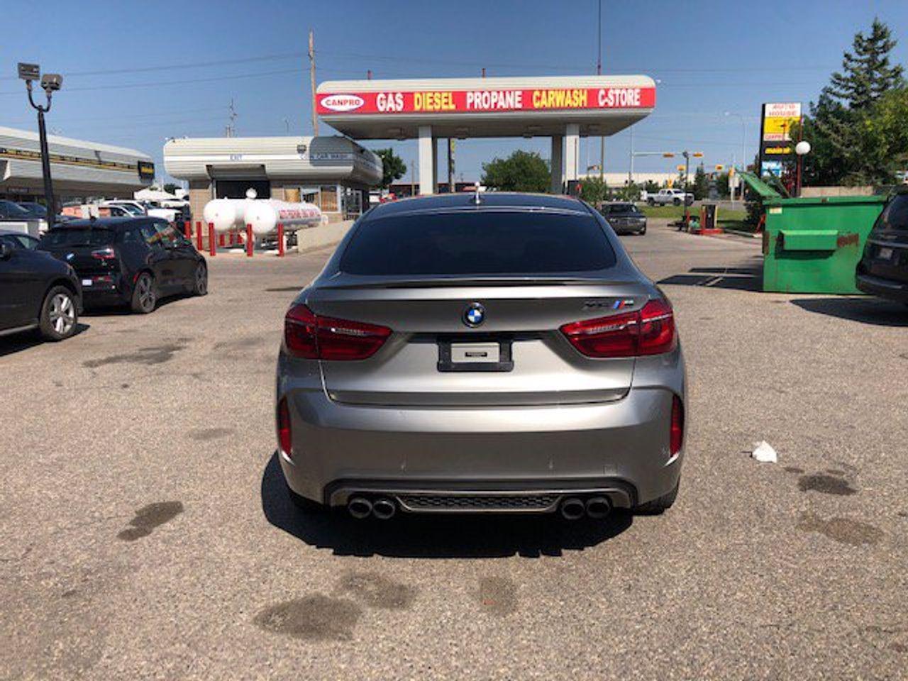 2015 BMW X6 Base-3