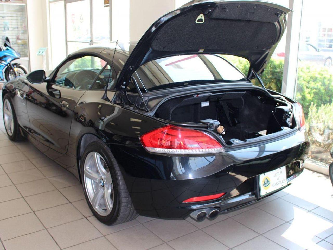 2015 BMW Z4 sDrive28i-1