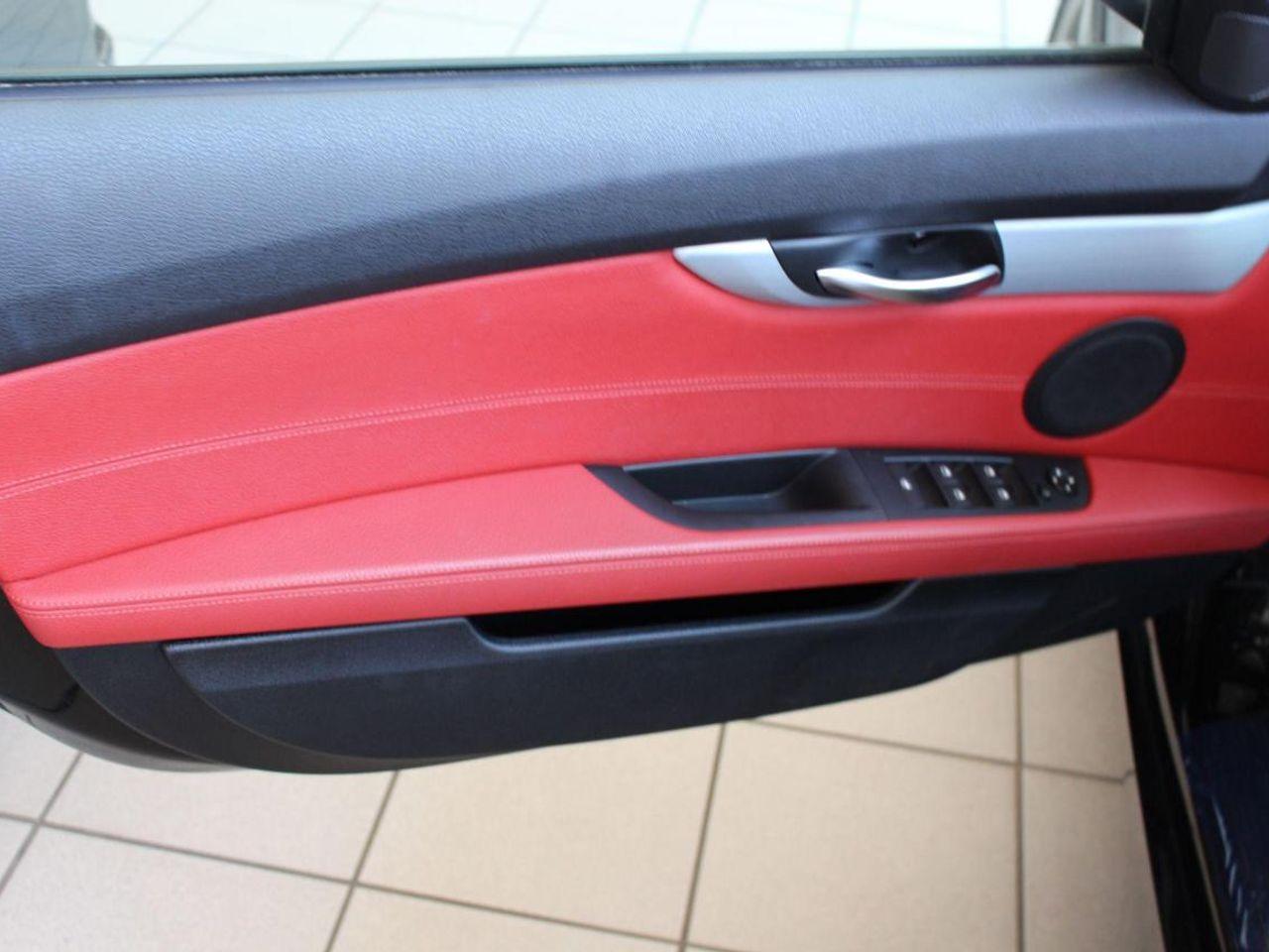 2015 BMW Z4 sDrive28i-2