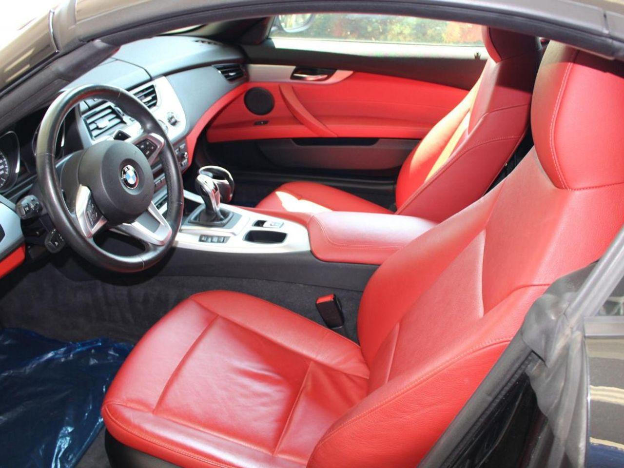 2015 BMW Z4 sDrive28i-3