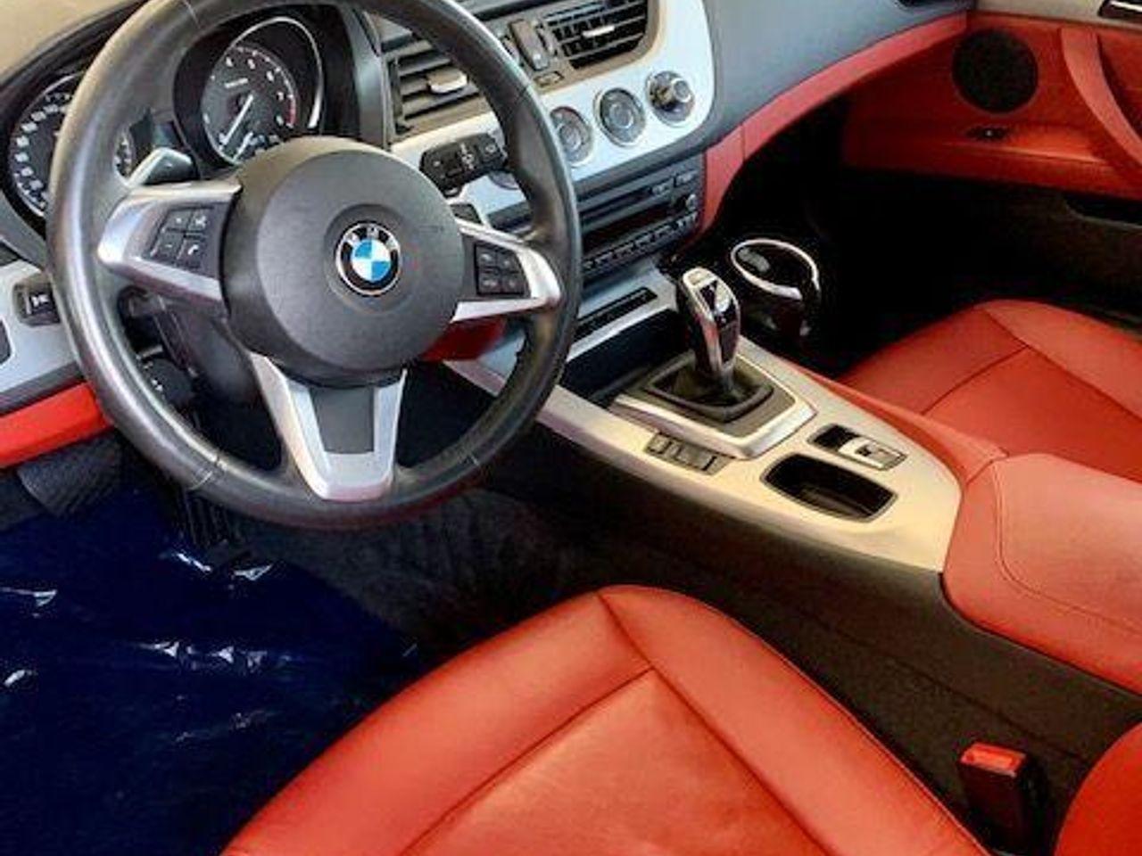 2015 BMW Z4 sDrive28i-3