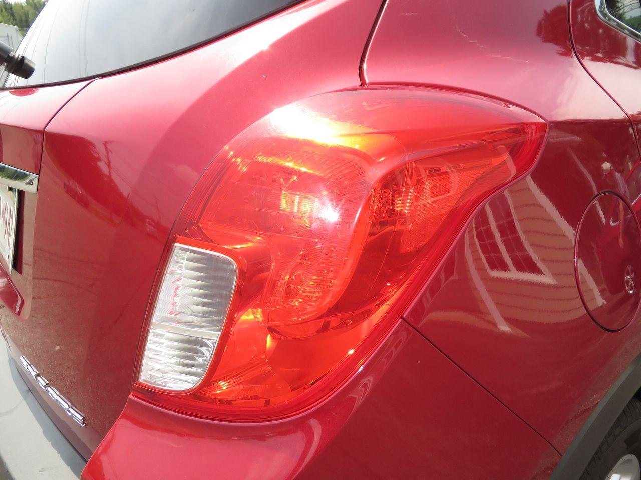 2015 Buick Encore Base-3