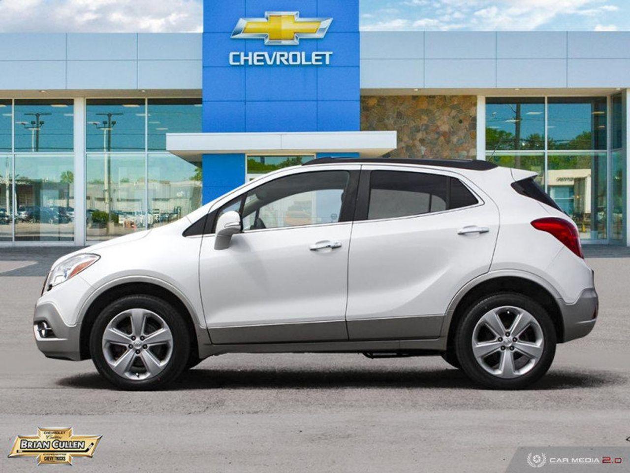 2015 Buick Encore Leather-3