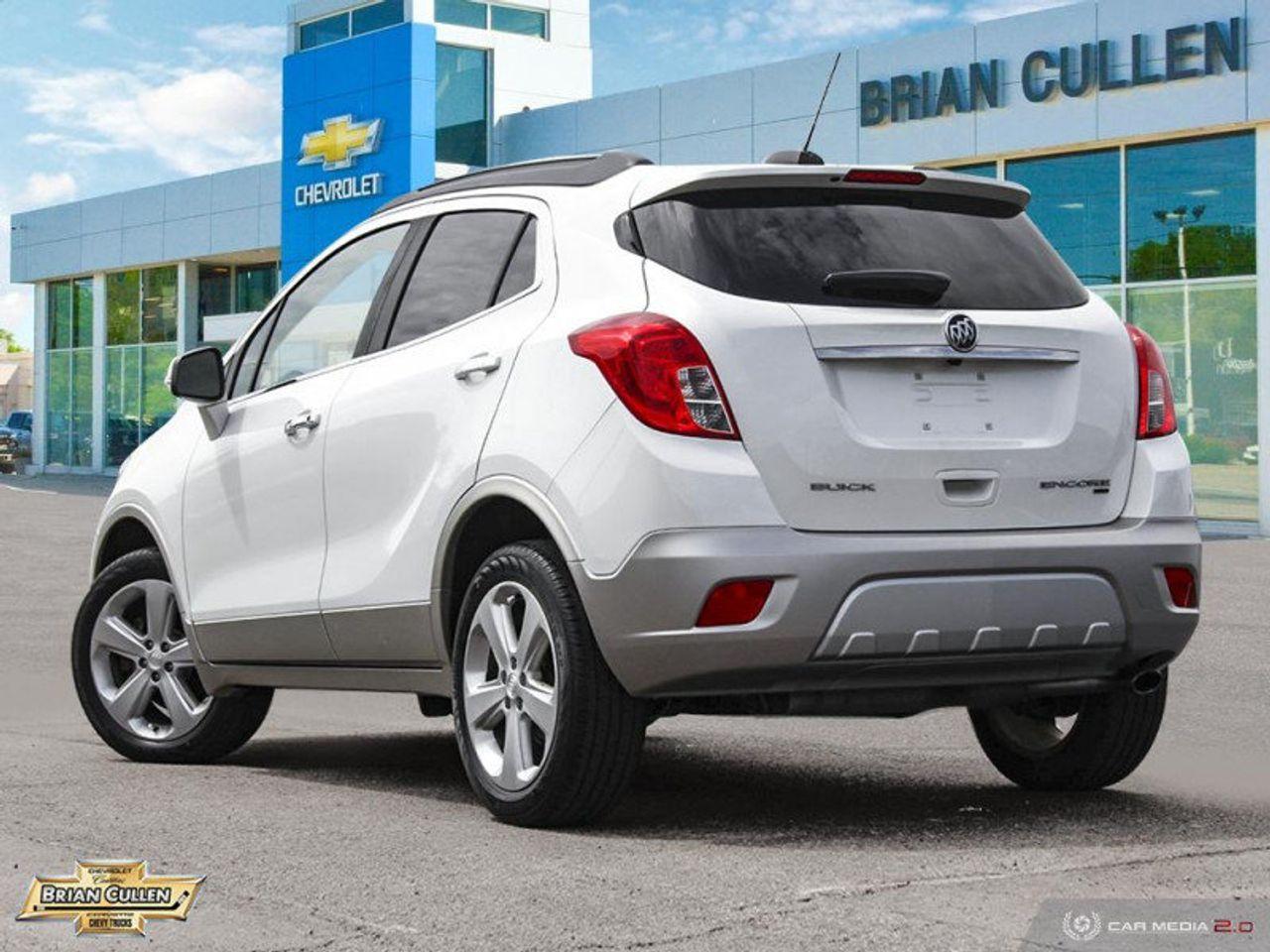 2015 Buick Encore Leather-4