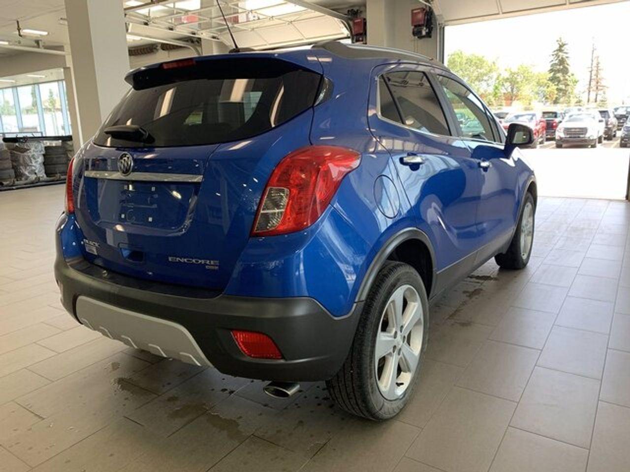 2015 Buick Encore Leather-3
