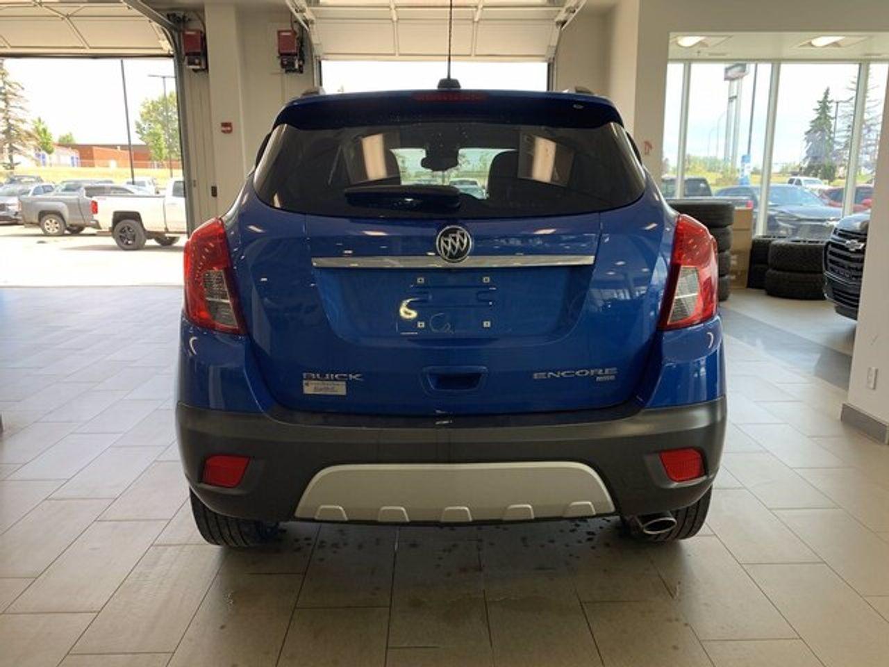 2015 Buick Encore Leather-4