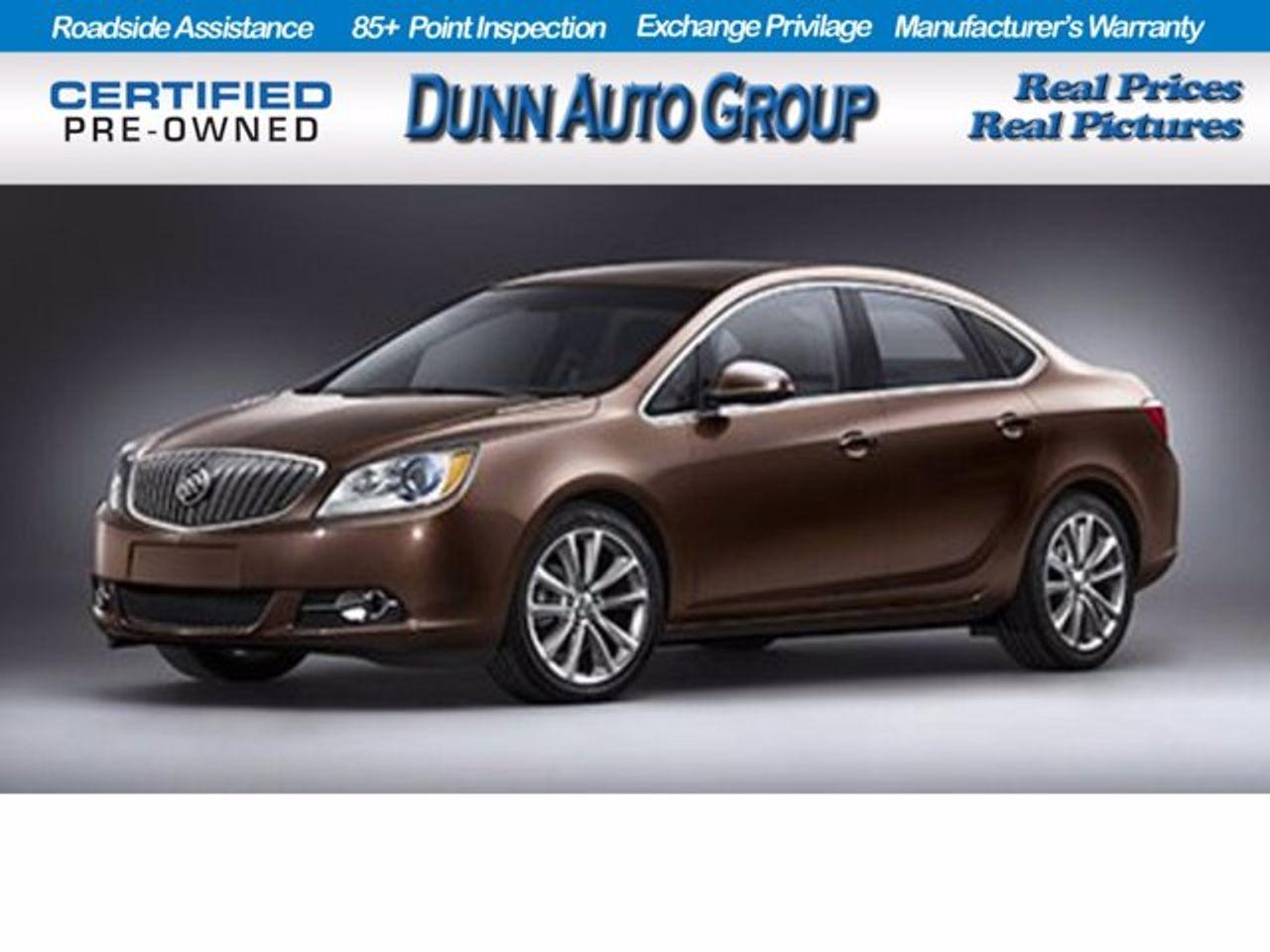 2015 Buick Verano Base-0