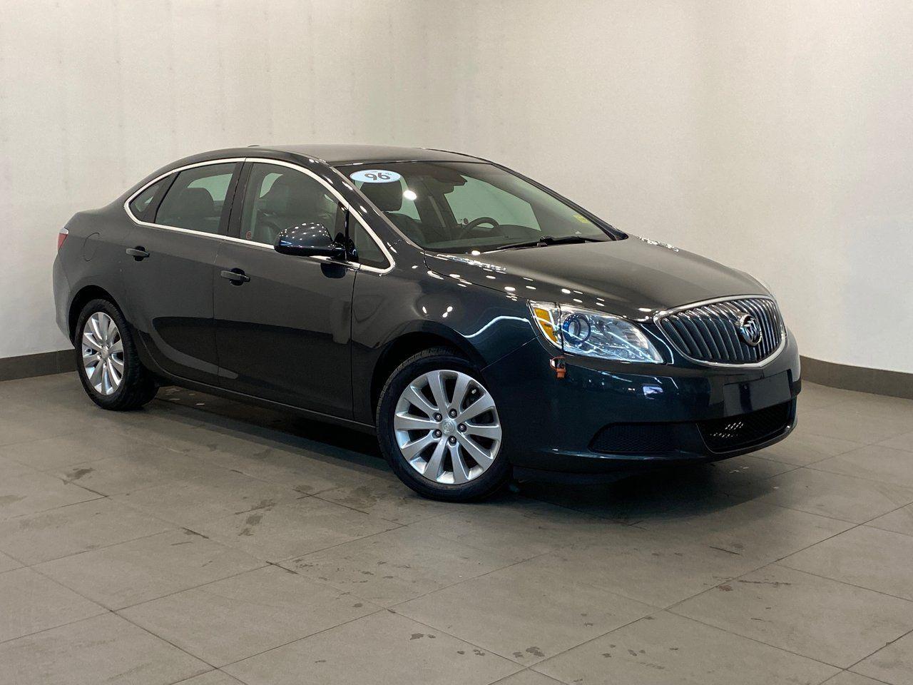 2015 Buick Verano Base-0