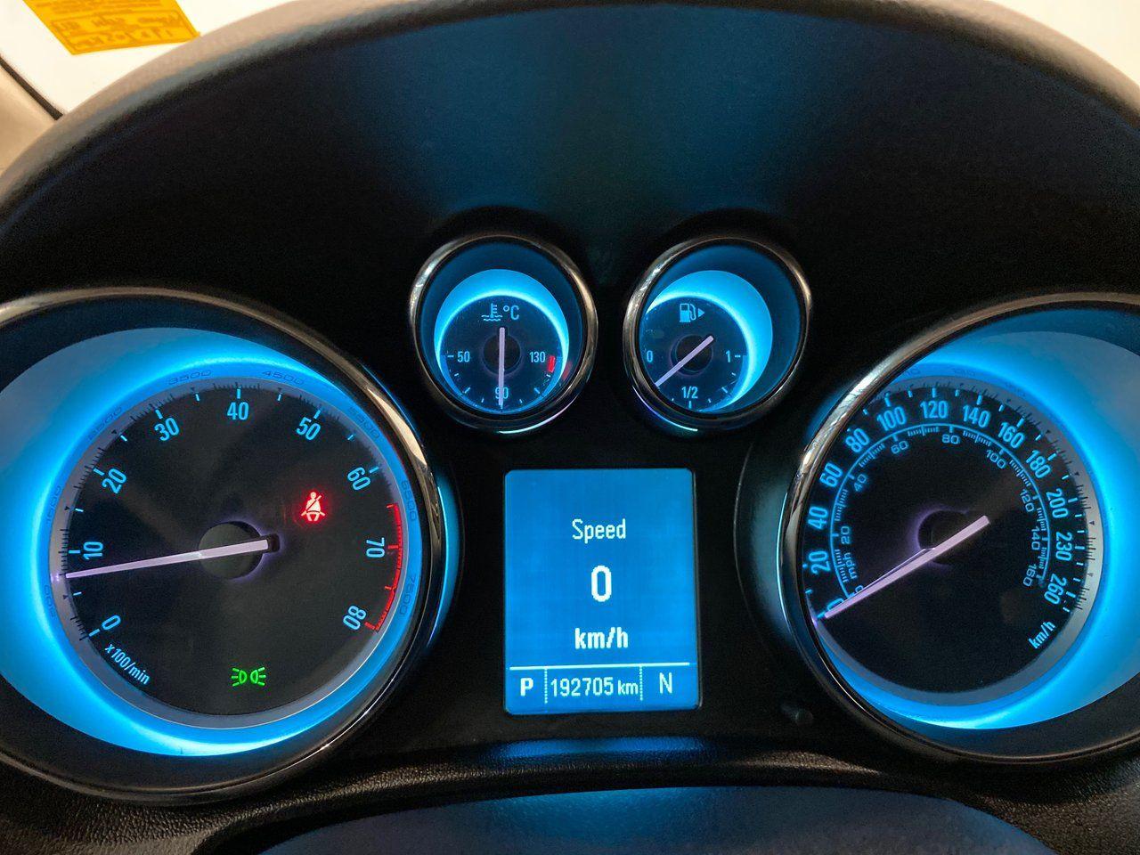 2015 Buick Verano Base-2