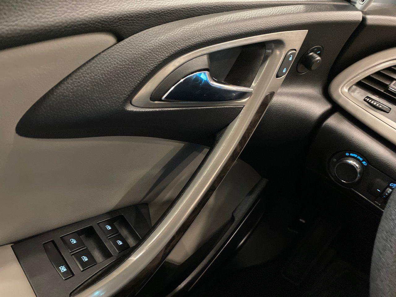 2015 Buick Verano Base-3