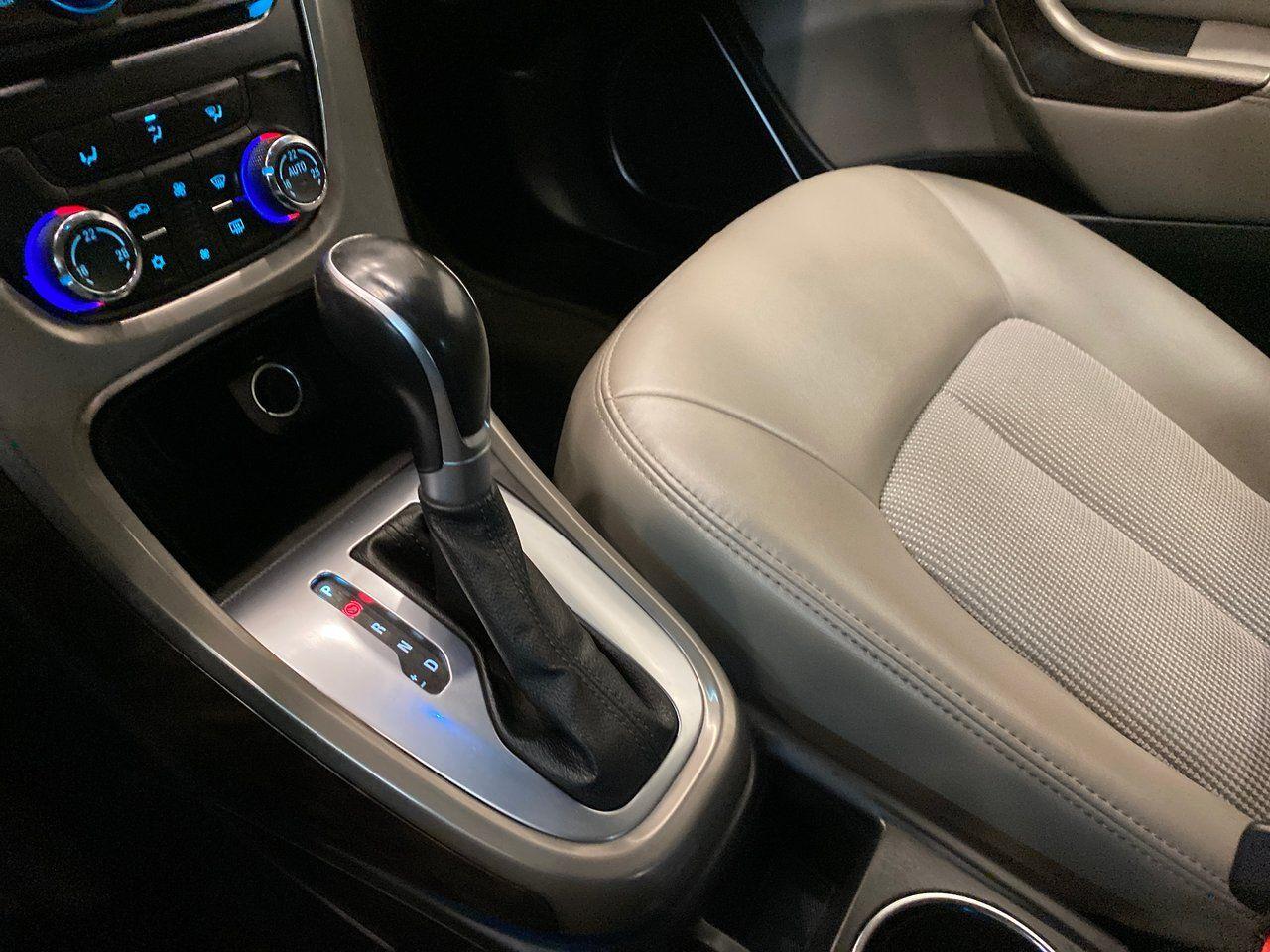 2015 Buick Verano Base-4