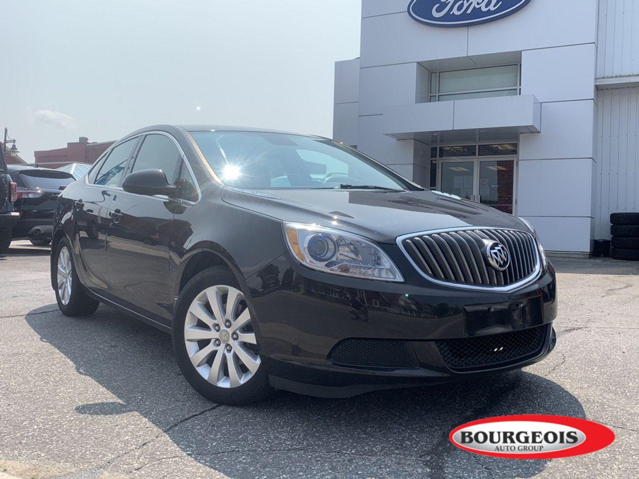 2015 Buick Verano Base-0